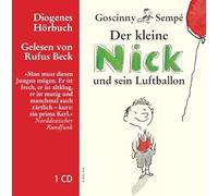 Beck,Rufus - Der Kleine Nick und Sein Luftballon