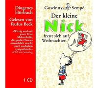 Beck,Rufus - Der Kleine Nick/Weihnachten