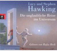 Beck,Rufus - Die Unglaubliche Reise Ins Universum
