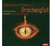 Beck,Rufus - Drachenglut