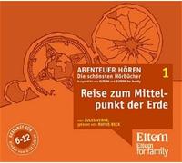 Beck,Rufus - Eltern Reise Zum Mittelpunkt der Erde