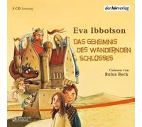 Beck,Rufus - Geheimnis des Wandernden Schlosses