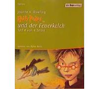 Beck,Rufus - Harry Potter 4 Feuerkelch 4