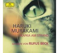 Beck,Rufus - Kafka am Strand