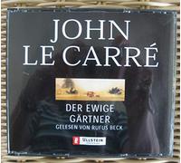 Beck,Rufus - (Tvmovie) der Ewige Gärtner