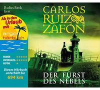Der Fürst des Nebels (Urlaubsaktion)