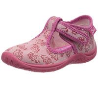 Beck Safari, Pantofole a Stivaletto Bambino, Rosa (Pink 06), 20 EU