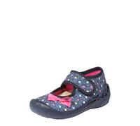 BECK Scarpa bassa 'Little Loop' blu scuro / colori misti Bambini BECK 23