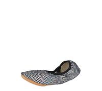 BECK Scarpa bassa 'Silver Star' colori misti / nero Bambini BECK 35