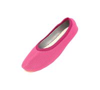 Beck-Schuhe Scarpe da ginnastica Airbecks Unisex Bambini e ragazzi Rosa