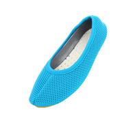 Beck Scarpe da Ginnastica Airbecks Unisex Bambini e Ragazzi Turchese 27