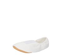 Beck-Schuhe Scarpe da ginnastica Basic 025 Unisex Bambini e ragazzi Bianco Taglia 27