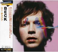 Beck - Sea Change