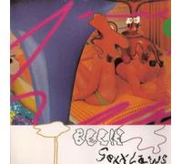 Beck - Sexxlaws / Salt in the Wound