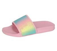 Beck Shiny - Scarpe acquatiche, Rosa,