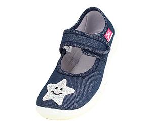 Beck Smile, Pantofole Bambine e Ragazze