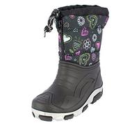 Beck Snowy Stivali da neveBambine e ragazze