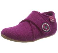 Beck Snuglies, Pantofole Bambini e Ragazzi, Viola, 25 EU