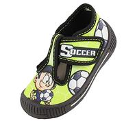 Beck Soccer, Pantofole Bambini e Ragazzi