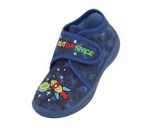 Beck Spacy - Ciabatte, dunkelblau,