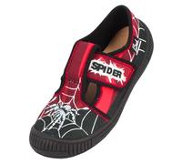 Beck Spider - Ciabatte, schwarz,