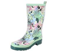 Beck Spring, Stivali di Gomma Donna