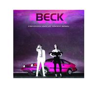 No Distraction - Beck / St Vincent (Vinile)