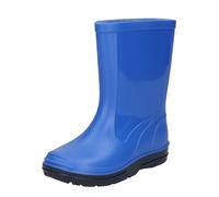 BECK Stivale di gomma blu / blu notte Bambini BECK 23xTaglie normali