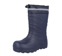 Beck Stivali da Neve Basic 843 Bambini e Ragazzi Blu Taglia 23 EU