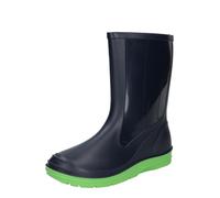 BECK Stivale di gomma blu scuro Bambini BECK 35
