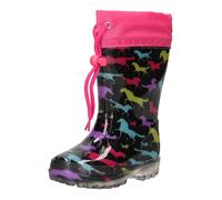Beck Blinking Horses, Barca della Pioggia, Multicolor, 33 EU