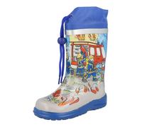 BECK Stivale di gomma 'Fire' colori misti Bambini BECK 21