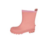 Beck Little Fellow, Stivali in Gomma Bambina, Rosa Antico, 22 EU
