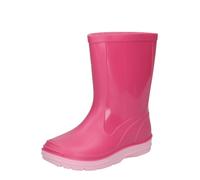 Beck Basic 486, Stivali, Rosa, 32 EU