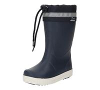 BECK Stivale di gomma 'Wellies' blu scuro Bambini BECK 30