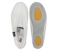 Beck Stivali da Neve Basic da Donna, Bianco, 38 EU