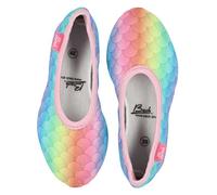 Beck Sunny, Ciabatte, Multicolore, 34 EU