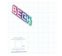 Beck - The Information (CD+DVD)