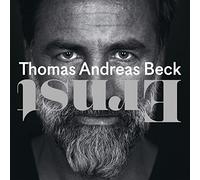 Thomas Andreas Beck Ernst (CD)