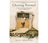 Beck Thompson Chasing Normal (Tascabile)