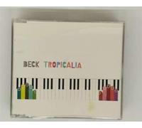 Beck - Tropicalia [3 Trax Maxi]