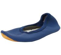 Beck Unisex Bambini 1008 Scarpe da Ginnastica, Blu Scuro, 26 EU