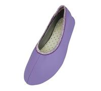 Beck Unisex Bambini Basic 008/Chance-1008 Scarpe da Ginnastica, Lilla, 32 EU