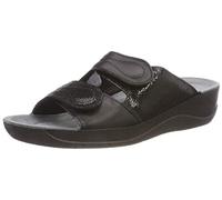 Beck Valerie, Ciabatte Donna, Nero (Schwarz 02), 40 EU