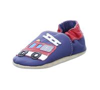 Beck Vigili del Fuoco, Scarpe per Gattonare Bambini e Ragazzi