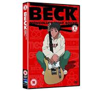 Beck Volume 1 [Edizione: Regno Unito]