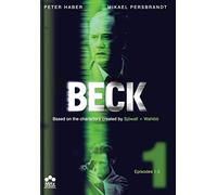 Beck: Volume 1 (Episodes 01-03)