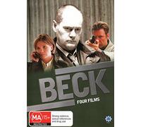 Beck: Volume 1 [Region 4]