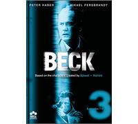Beck: Volume 3 (Episodes 07-09)