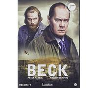 Beck Volume 7 (2 Dvd) [Edizione: Paesi Bassi]